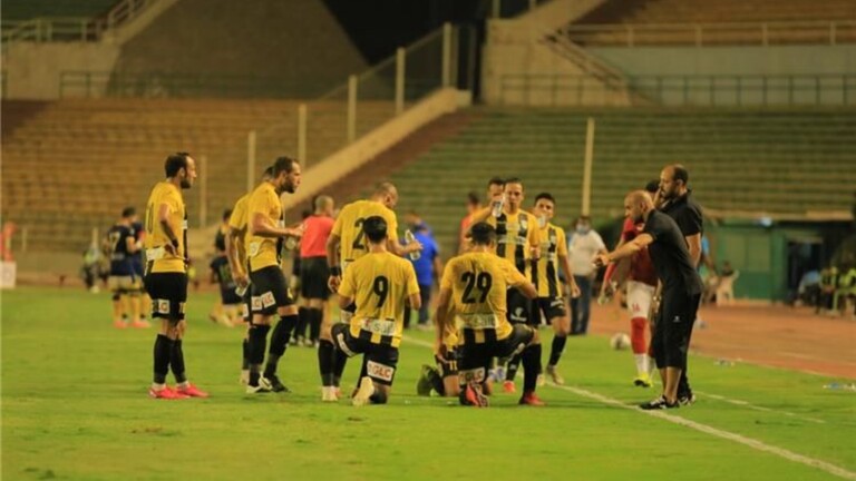 من بينهم هيثم الجويني: إصابات عديدة في المقاولون العرب بكورونا قبل مواجهة النجم الساحلي